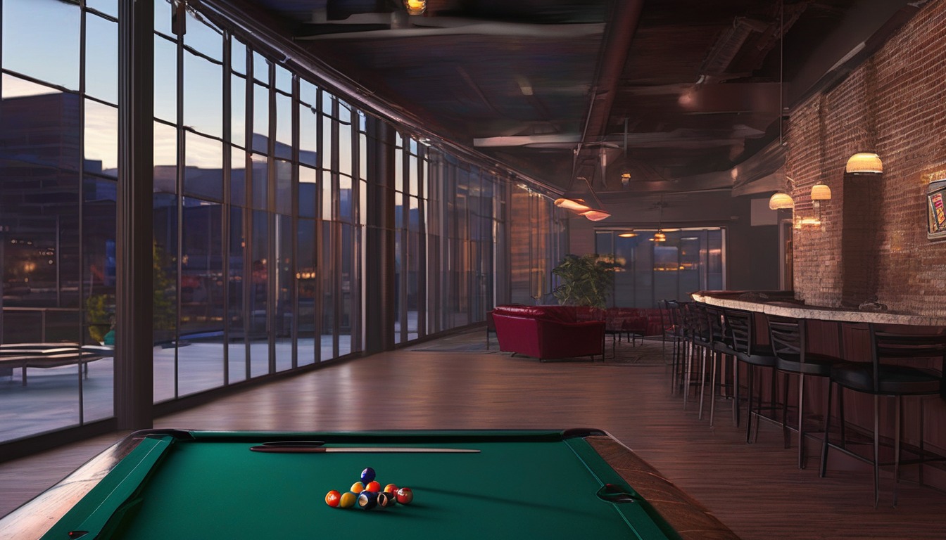 CBC Downtown / Avo Cigar Lounge cigar lounge in Chattanooga