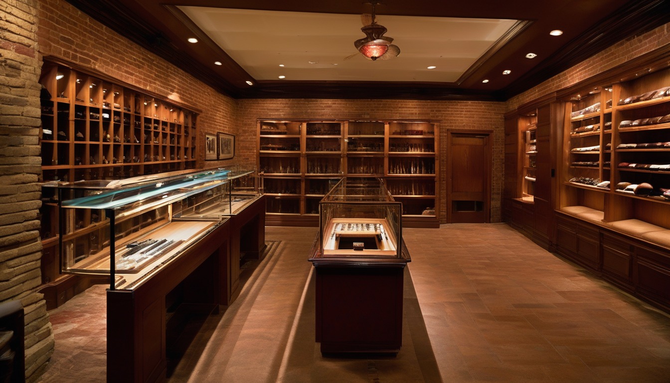 Cigar Cigars - Ohio City cigar lounge in Cleveland