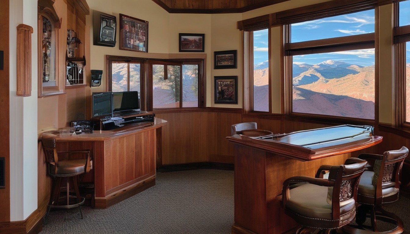 3D's Cigars & Lounge - Colorado Springs cigar lounge in Colorado