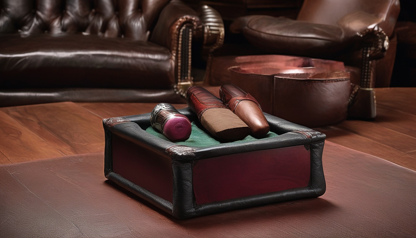 Old West Cigar & Tobacco cigar lounge in Colorado