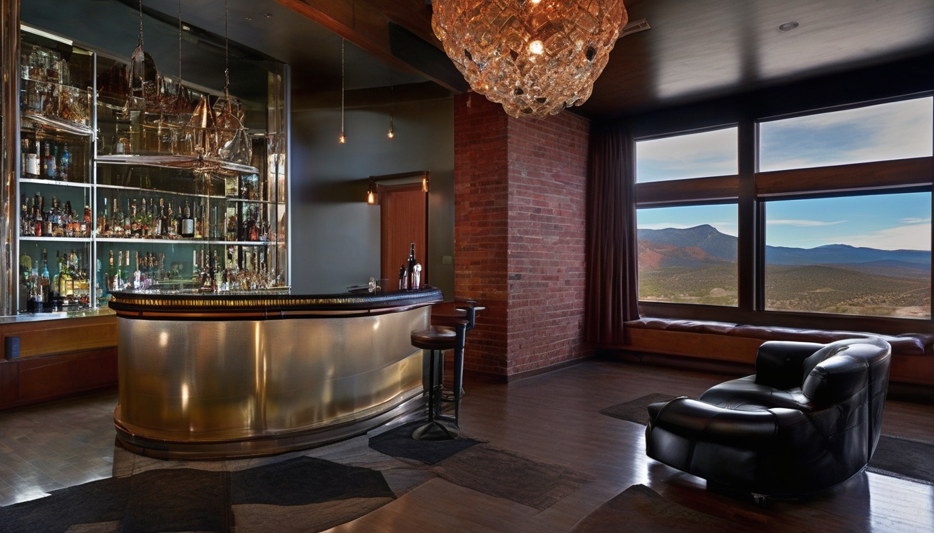 Rendezvous Cigar & Cocktail Lounge cigar lounge in Colorado