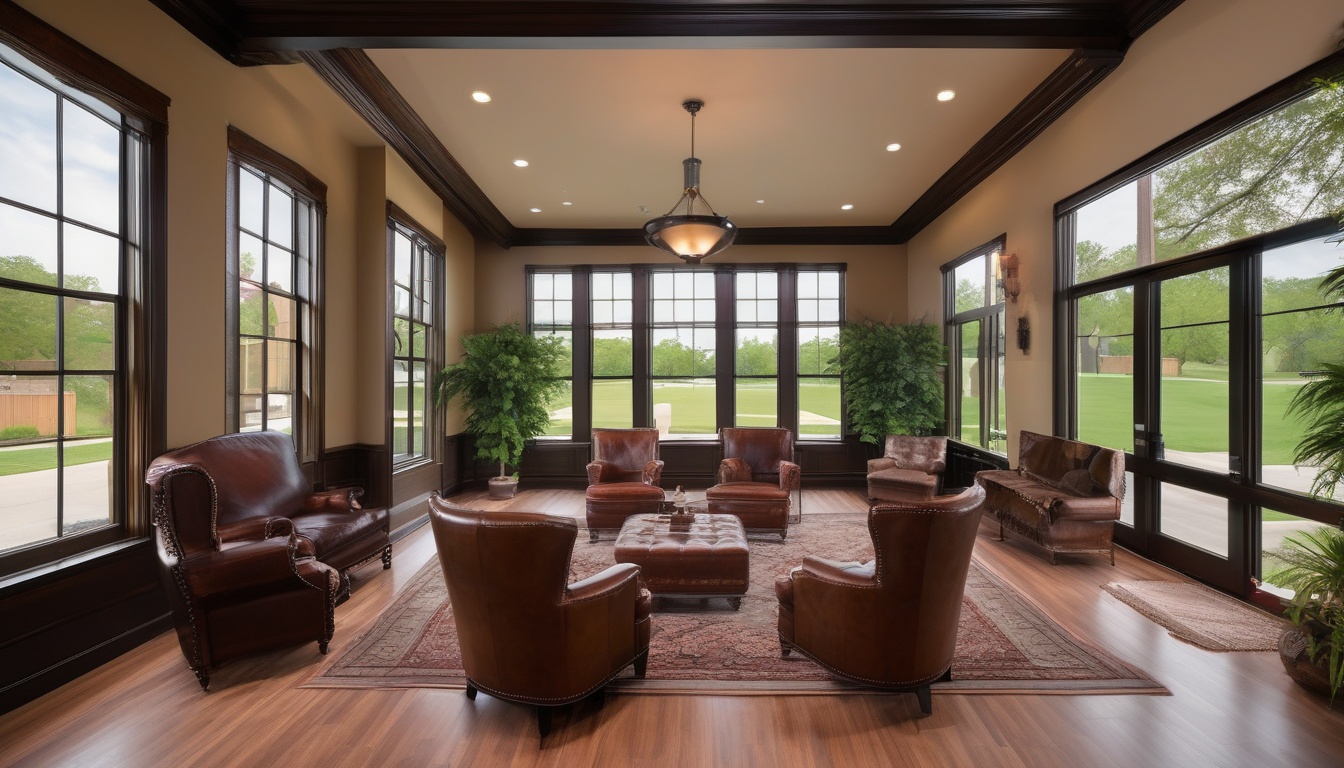En Fuego Tobacco Shop - Frisco cigar lounge in Dallas