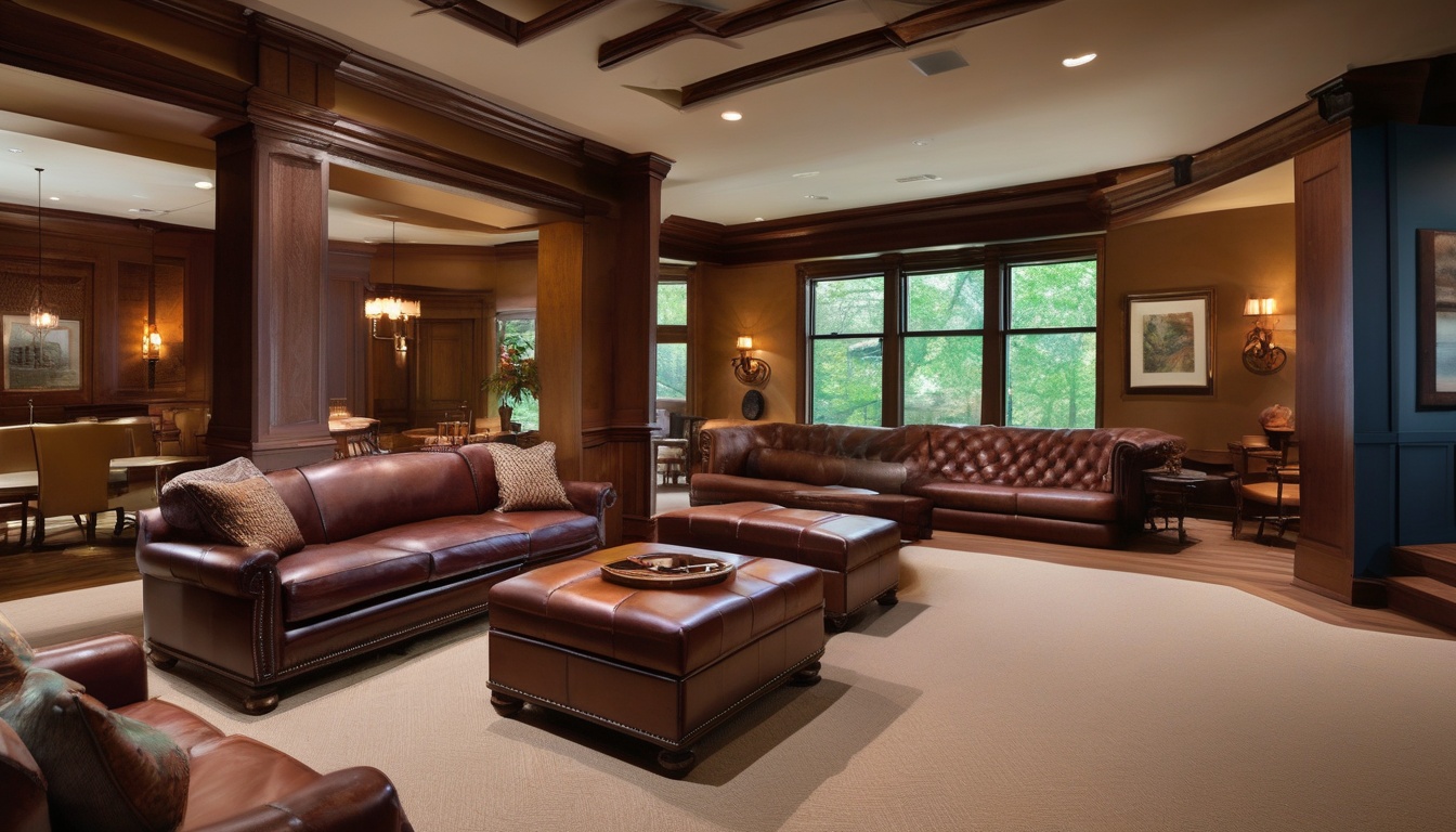 En Fuego Tobacco Shop - Rockwall cigar lounge in Dallas