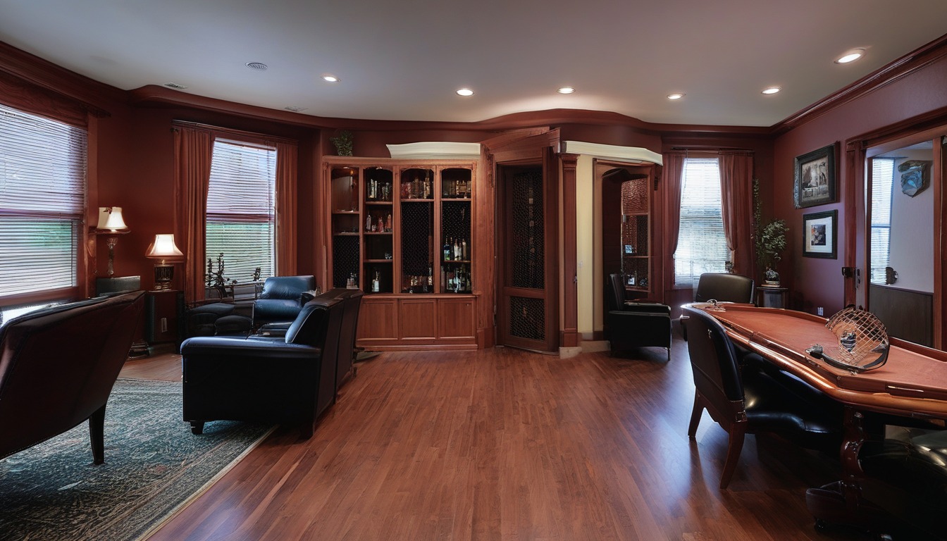 Leaf Brothers Cigars - Ankeny cigar lounge in Des Moines