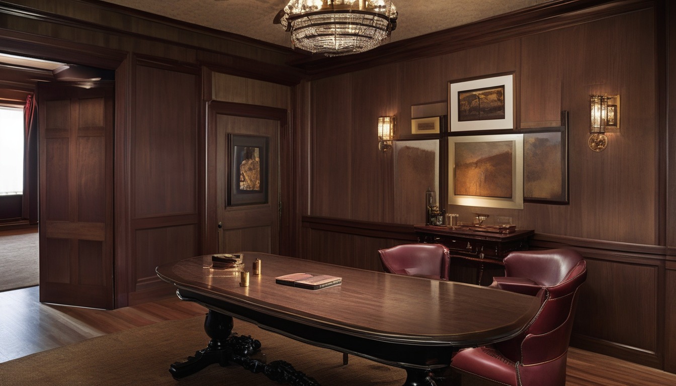 Leaf Brothers Cigars - Waukee cigar lounge in Des Moines