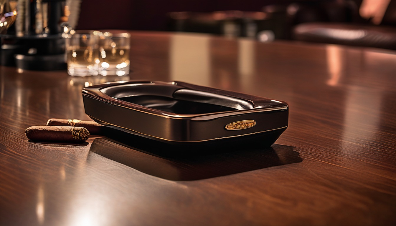 Vitola's Cigars & Whiskey - Freedom Crossing cigar lounge in El Paso
