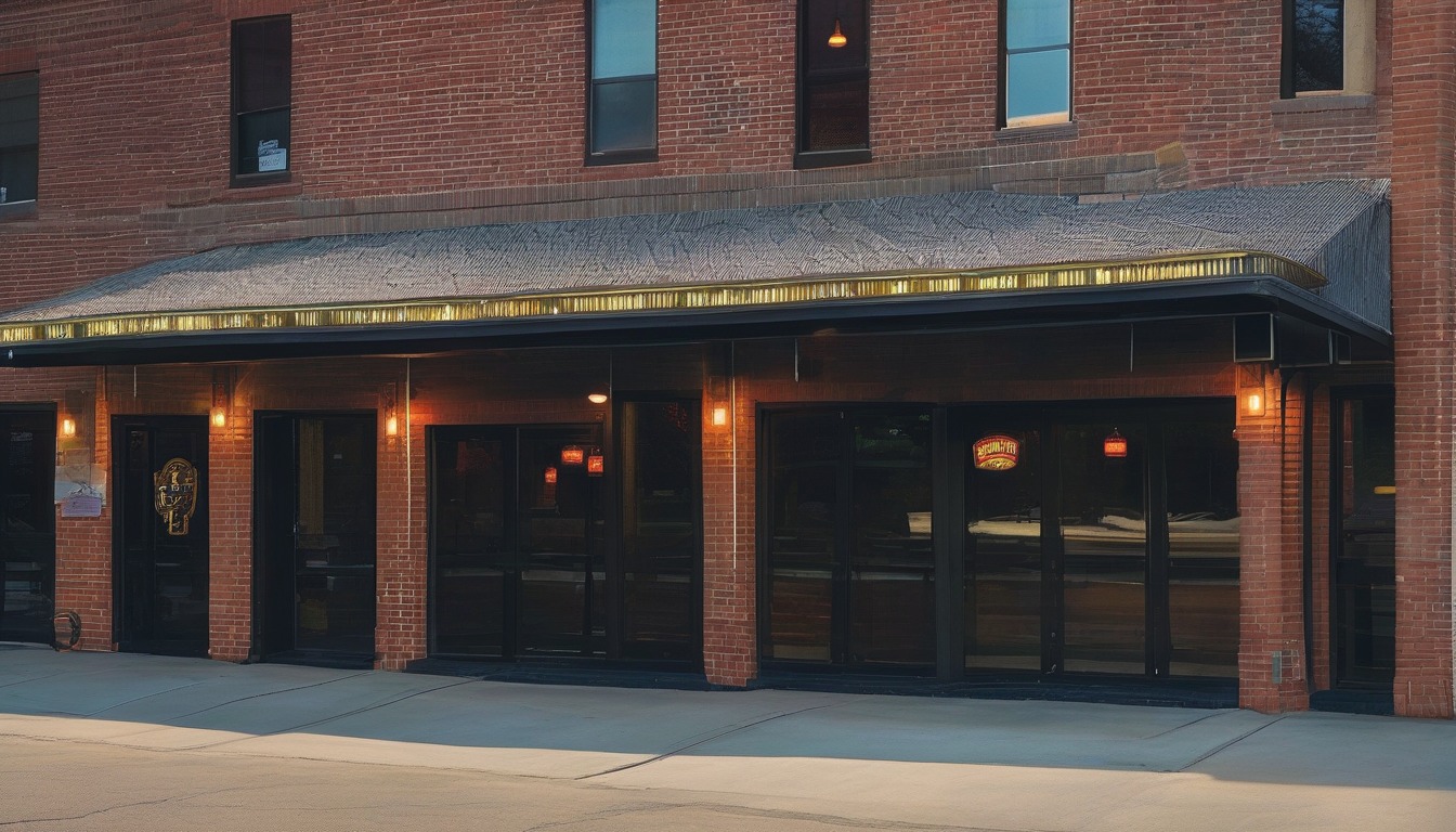 Afterburner Cigar Lounge cigar lounge in North Carolina