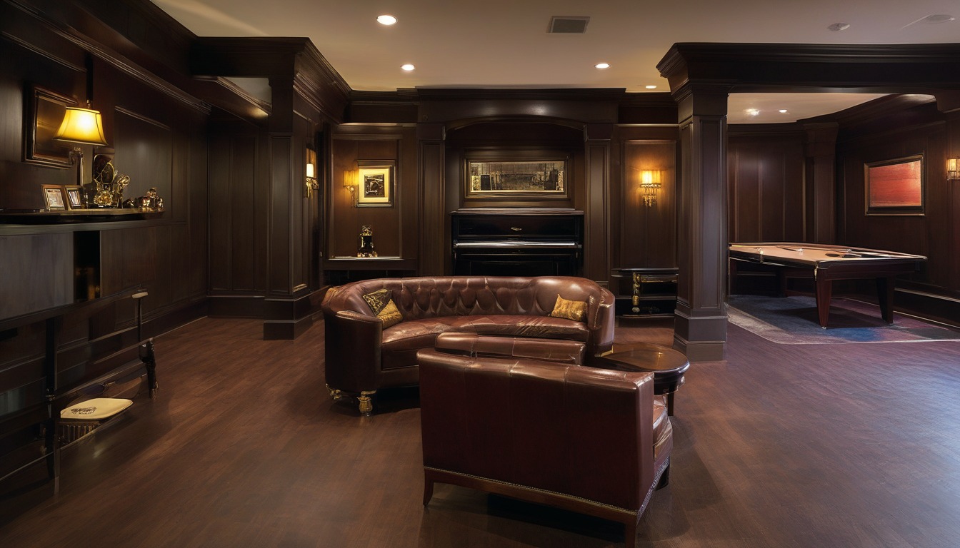 Big Ash Cigar Lounge cigar lounge in Indiana