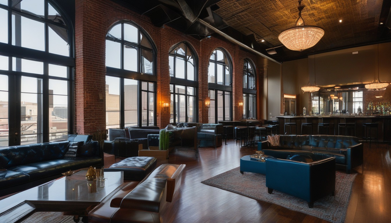 Silver Leaf Cigar Lounge cigar lounge in Fort Worth