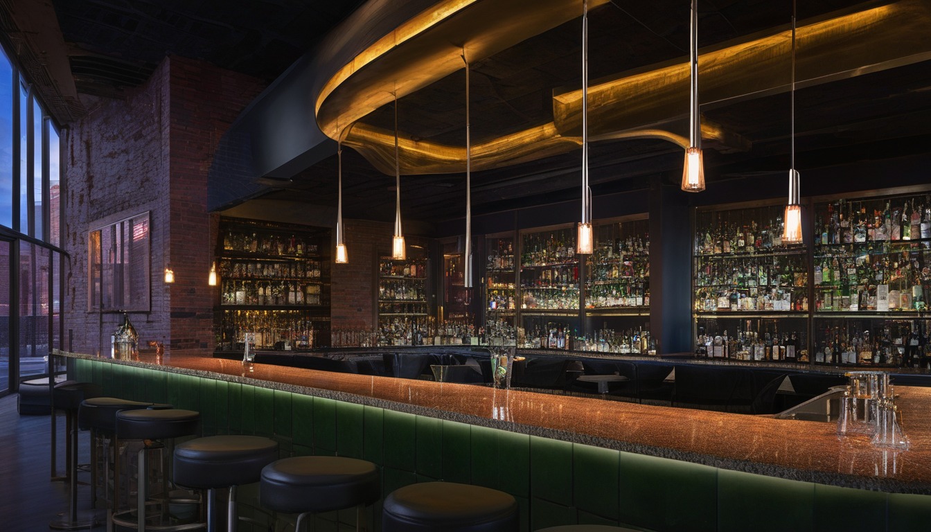 BOLD Cigar Bar & Lounge cigar lounge in Michigan