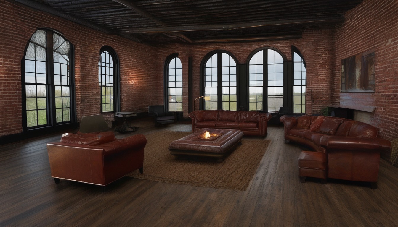 Aroma Cigar Loft cigar lounge in Pennsylvania