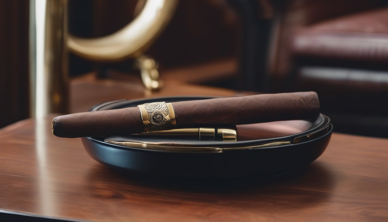 D&S Cigars cigar lounge in Pennsylvania