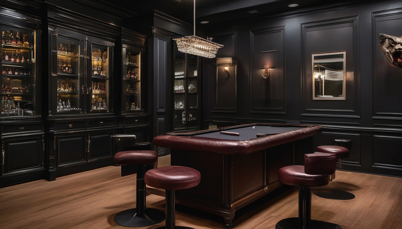Casa Havana Cigar Lounge cigar lounge in Hartford / New Haven