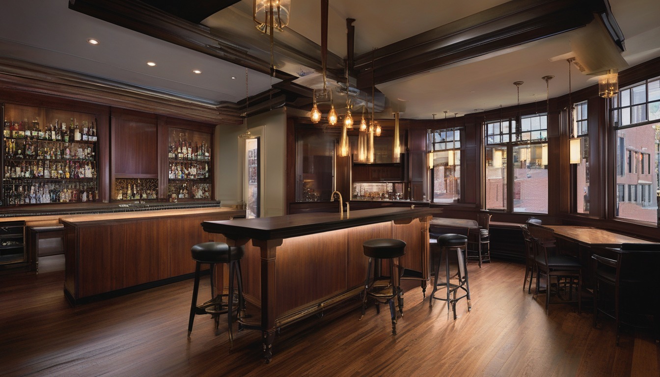 Connecticut Cigar Company / C3 Lounge cigar lounge in Hartford / New Haven