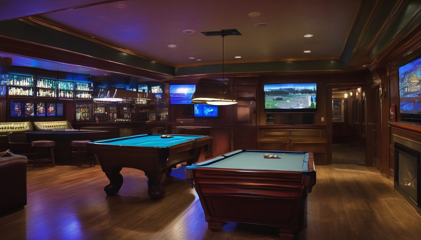 North of Havana Cigar & Lounge cigar lounge in Hartford / New Haven