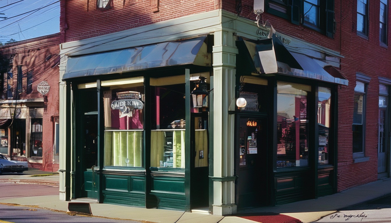 SmokeEasy Cigar Parlor cigar lounge in Hartford / New Haven