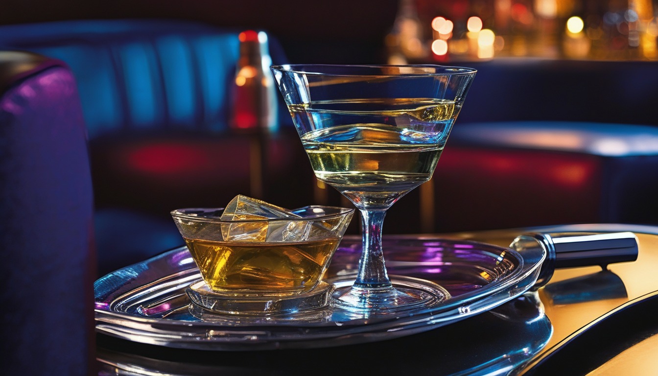 Lit Cigar Lounge cigar lounge in Indianapolis