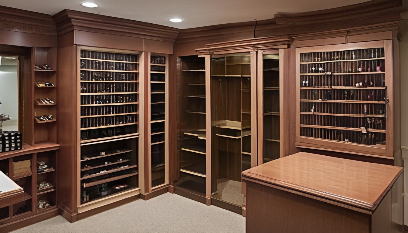 Southside Cigar Haven cigar lounge in Indianapolis