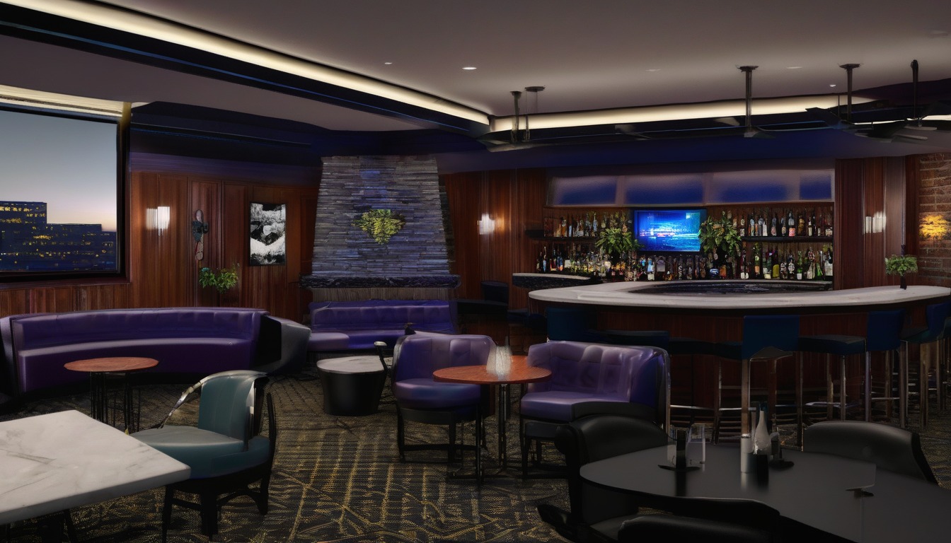 Villa Havana Cigar Lounge cigar lounge in Indianapolis