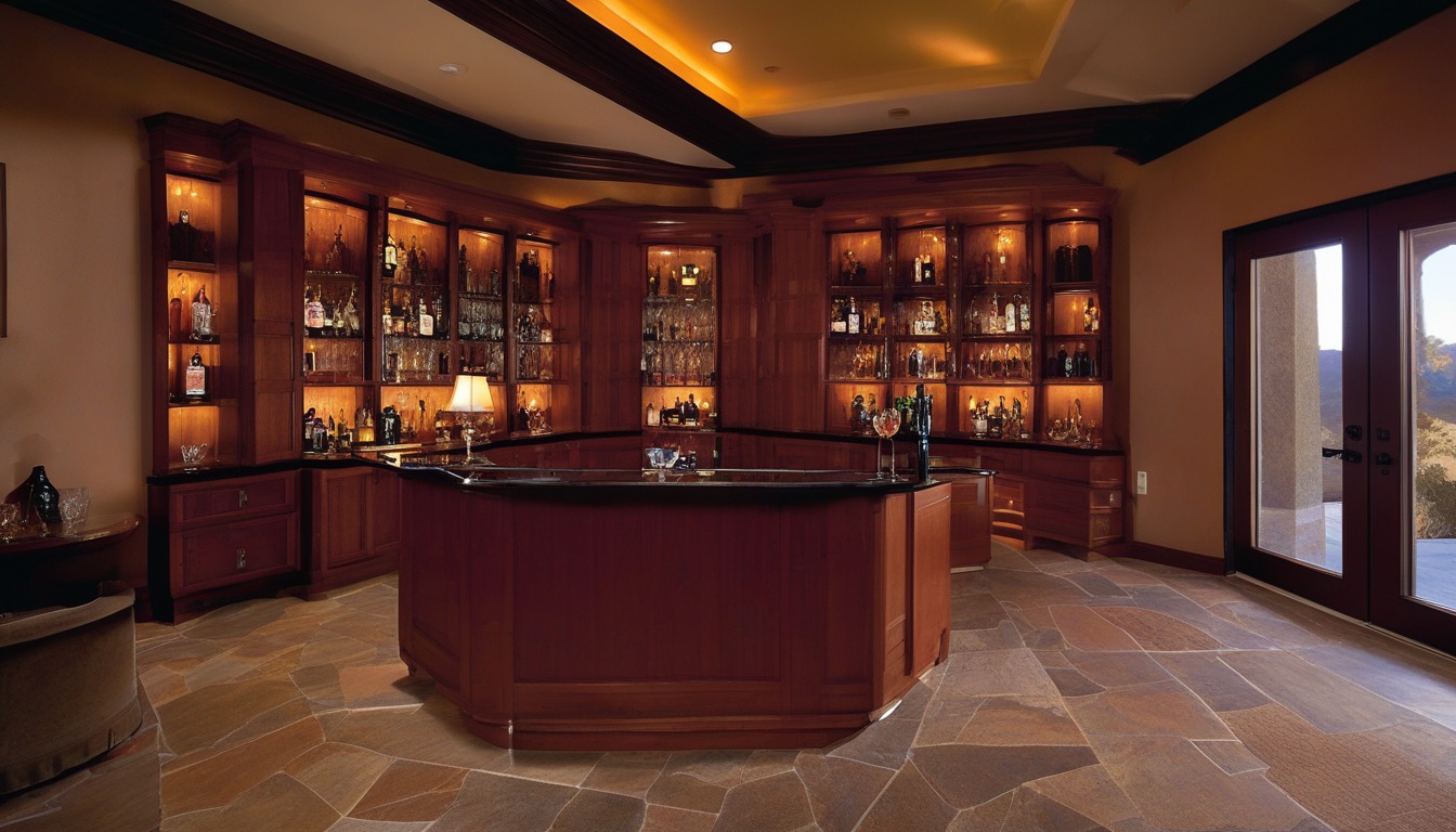 Casa De La Riva Cigar Lounge cigar lounge in Inland Empire