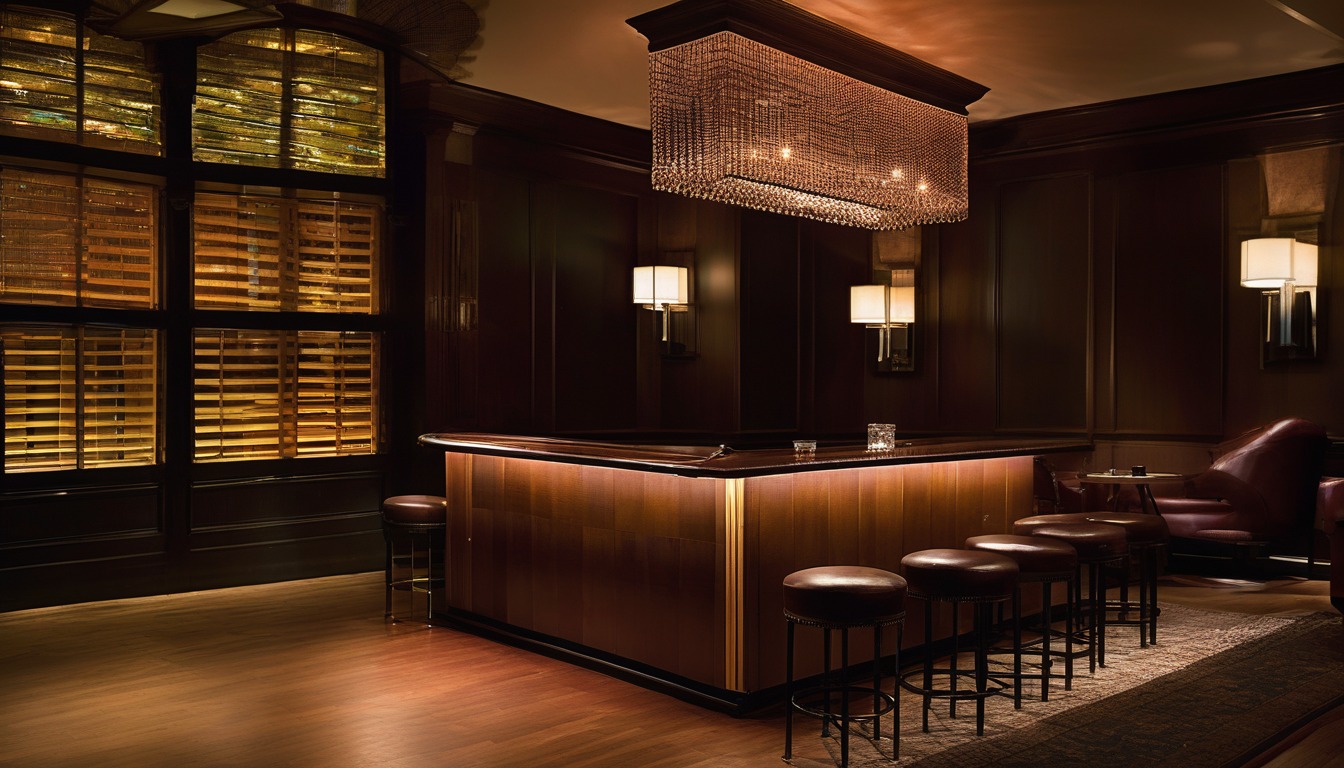 Island Girl Cigar Bar - Gate Parkway cigar lounge in Jacksonville