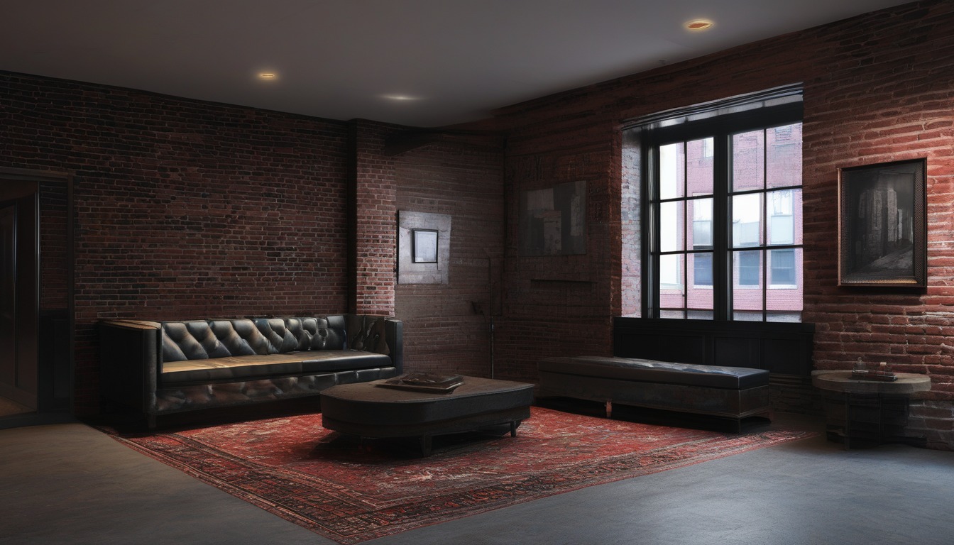 The Leaf Joint Cigar Lounge cigar lounge in Jersey City