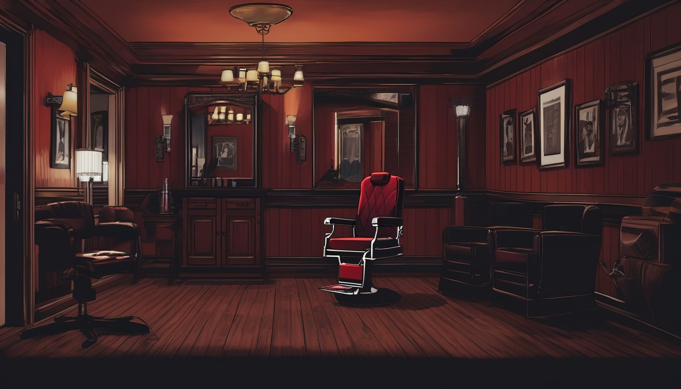 Whiskey Beard Barbershop & Cigar Lounge cigar lounge in Kansas City