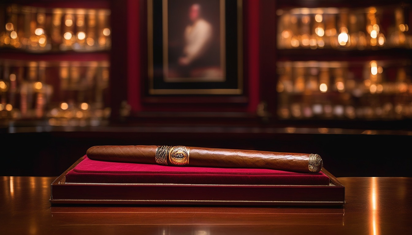 En Fuego Cigars & Lounge - Las Vegas cigar lounge in Las Vegas
