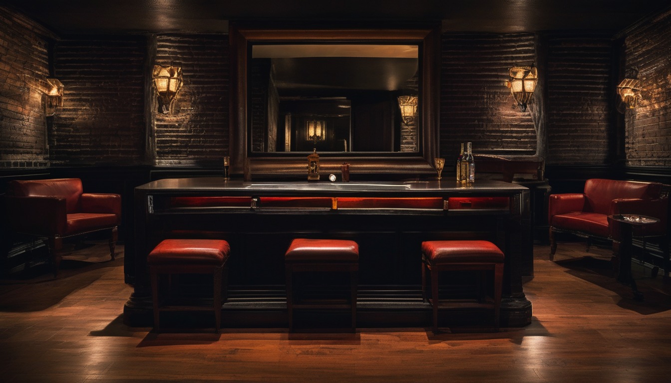 Cigarz Lounge cigar lounge in Nebraska