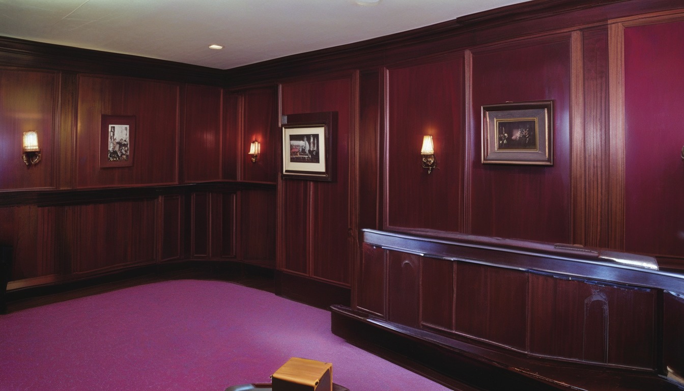 Bo's Cigar Lounge cigar lounge in Long Beach