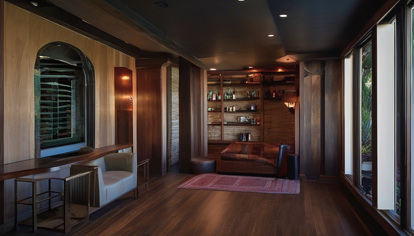 Don Lupe Cigar Lounge cigar lounge in Long Beach