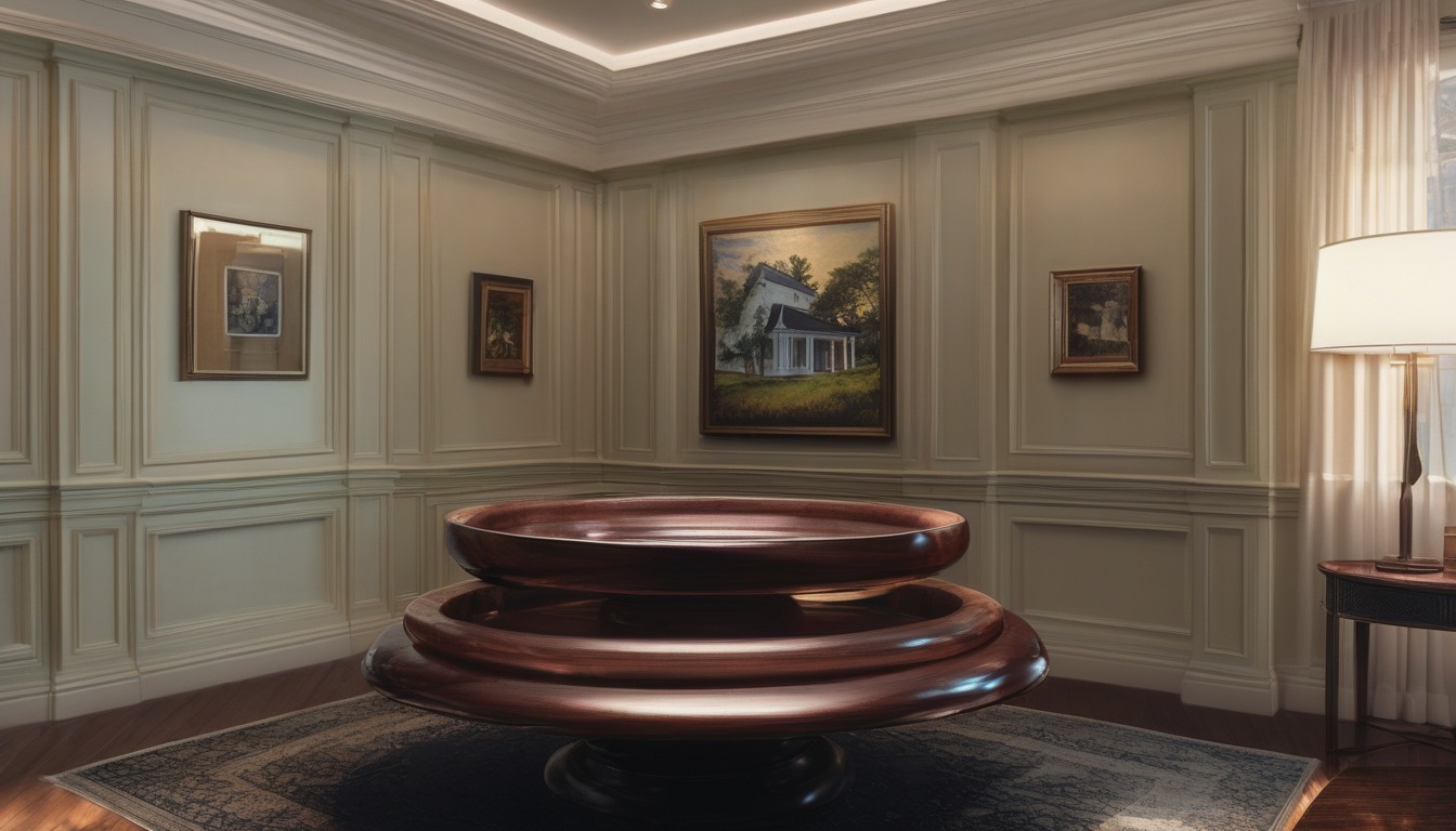 La Casa Del Tobacco cigar lounge in New York