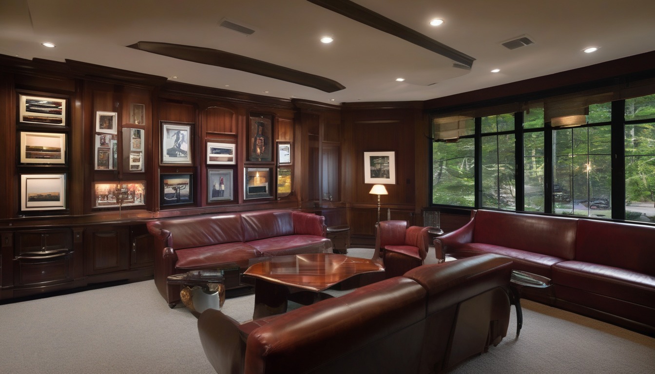 Matador Cigars - Hauppauge cigar lounge in New York