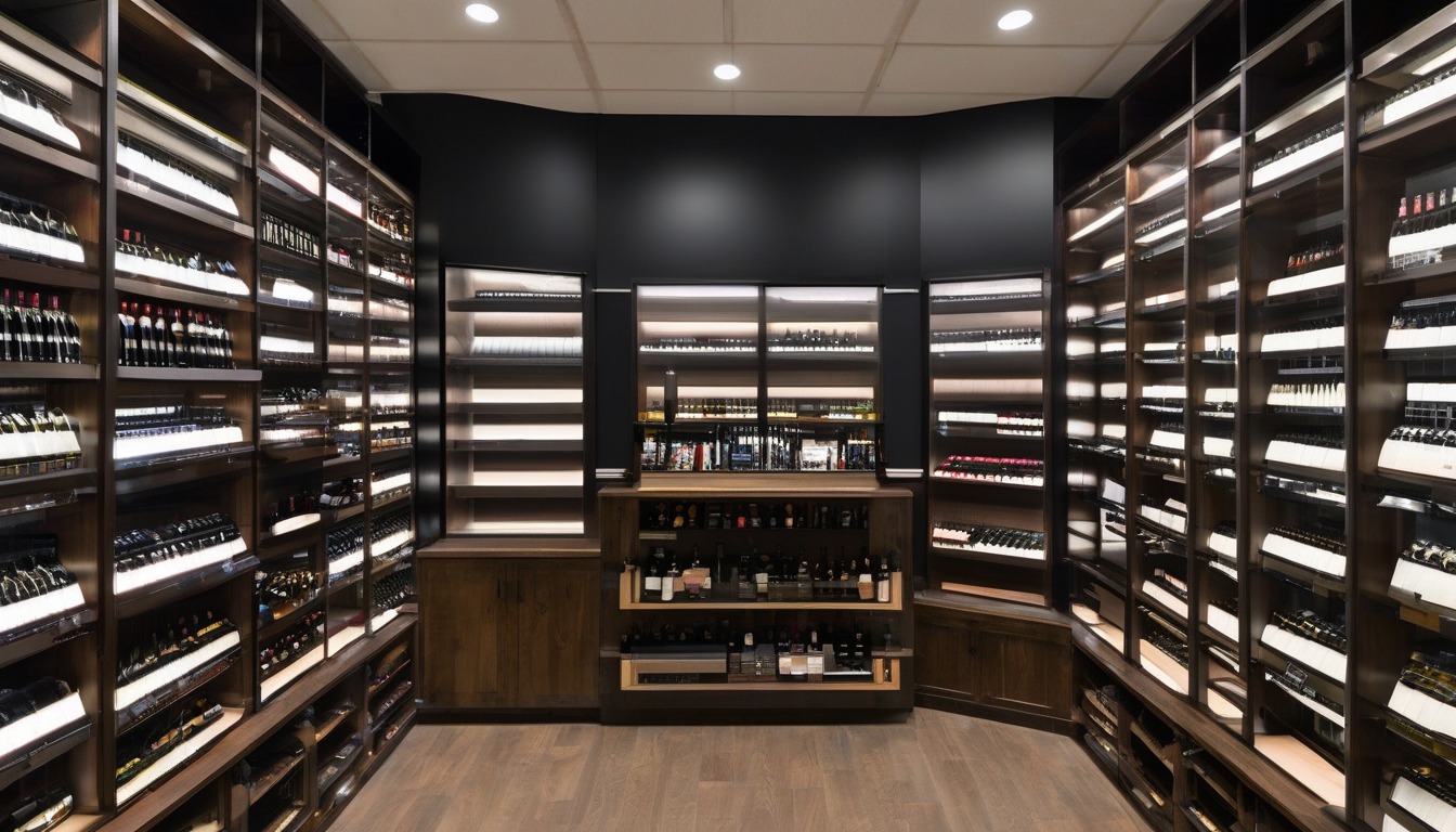 Total Wine & More - Madison cigar shop in Wisconsin