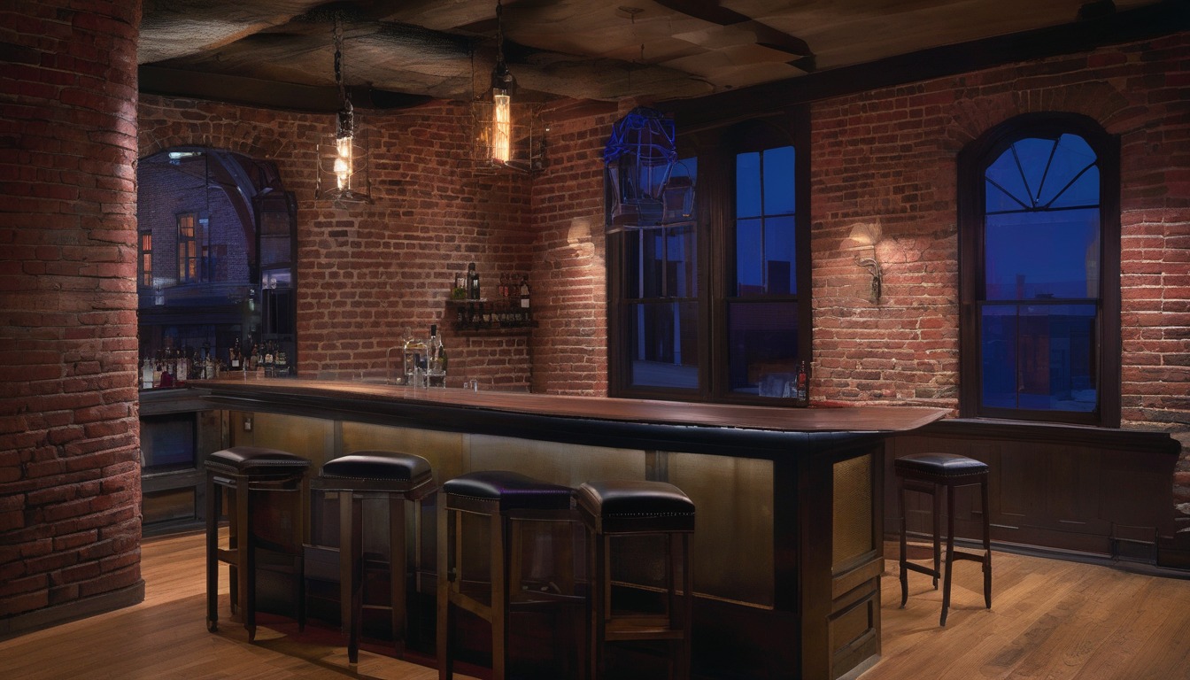 Castro's Back Room - Manchester cigar lounge in Manchester / Nashua