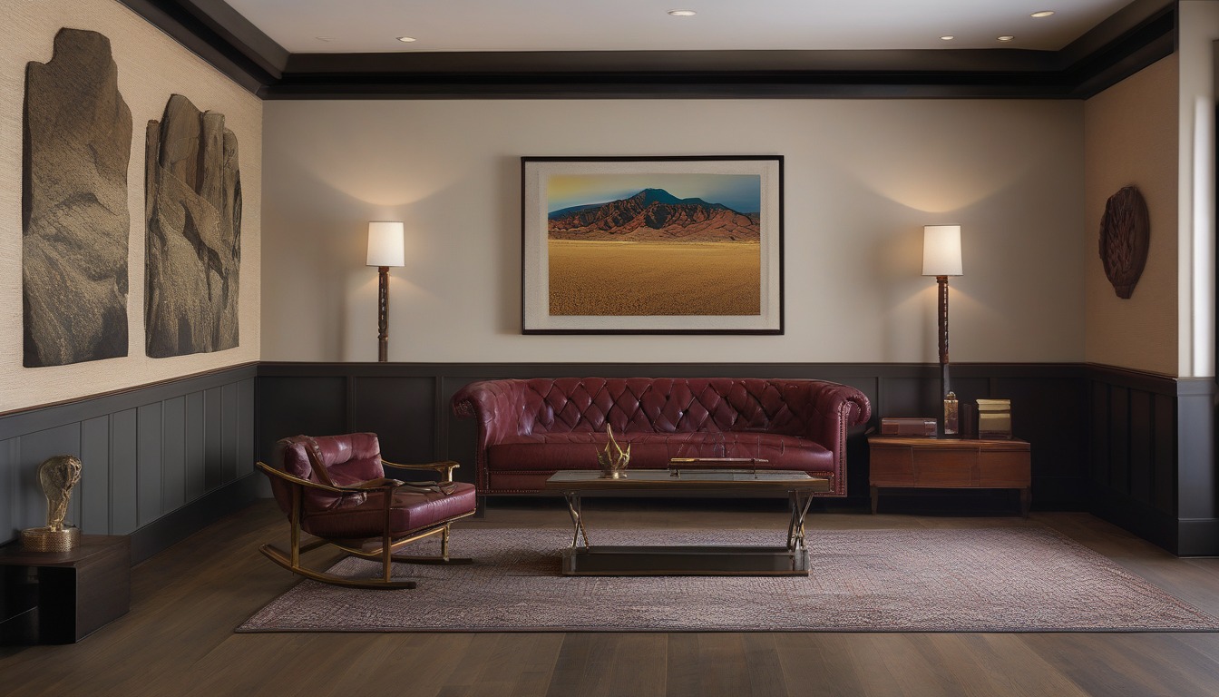 Churchill's Fine Cigars - Ahwatukee cigar lounge in Mesa