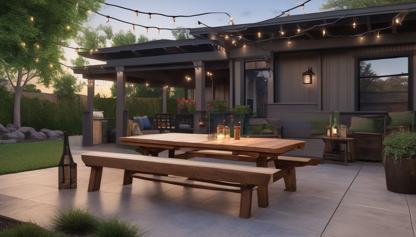 The Yard Cigar Bar cigar lounge in Mesa