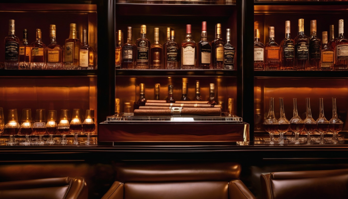 City Cigar Lounge cigar lounge in Miami