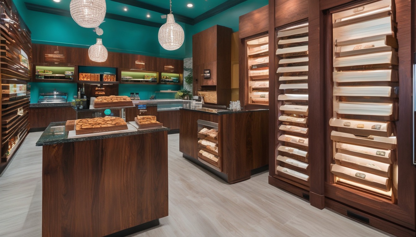 Miami Humidor cigar shop in Miami