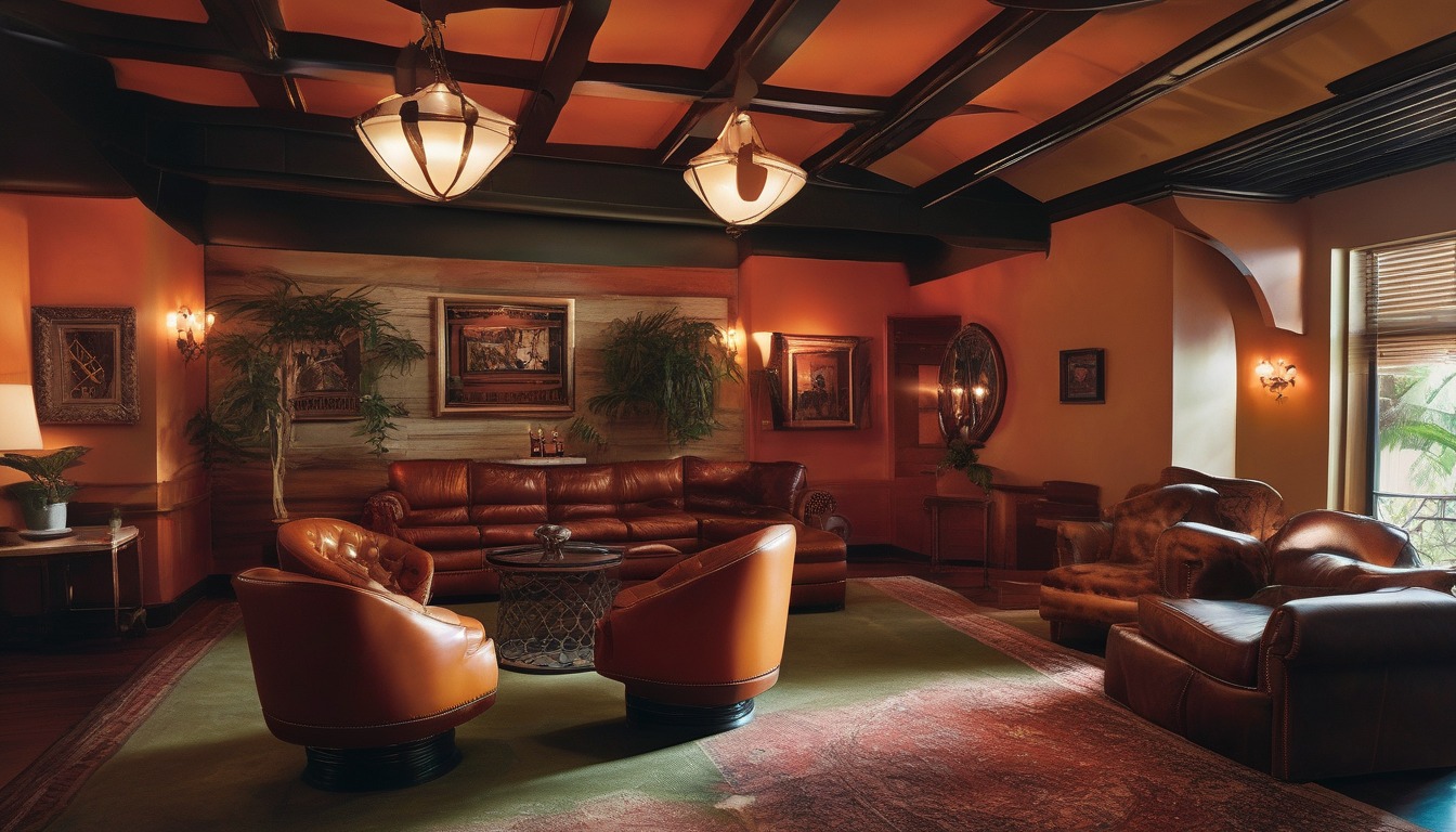 Middletown Cigar Lounge cigar lounge in New York