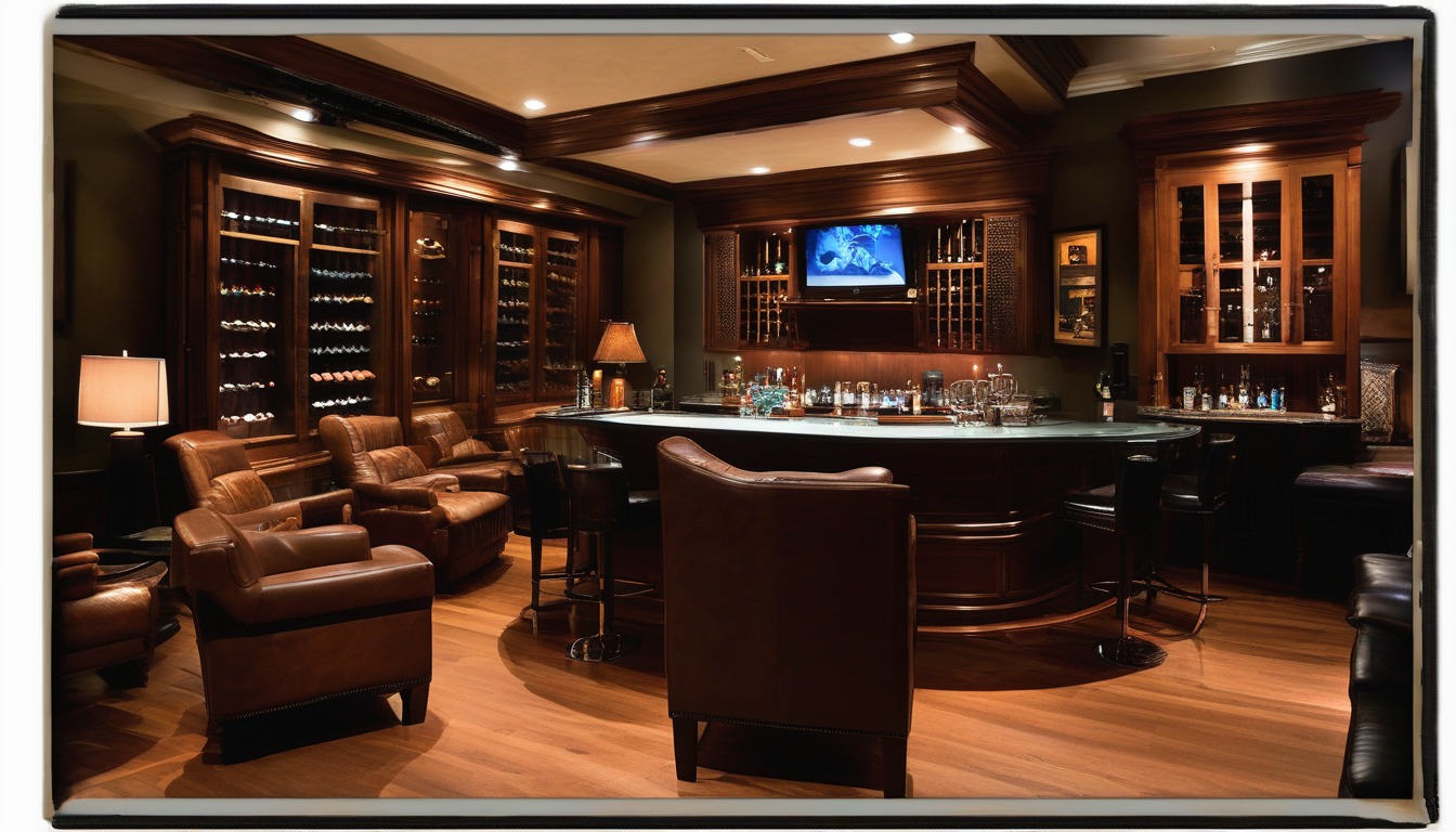 Exotic Blends Cigar Lounge cigar lounge in Milwaukee