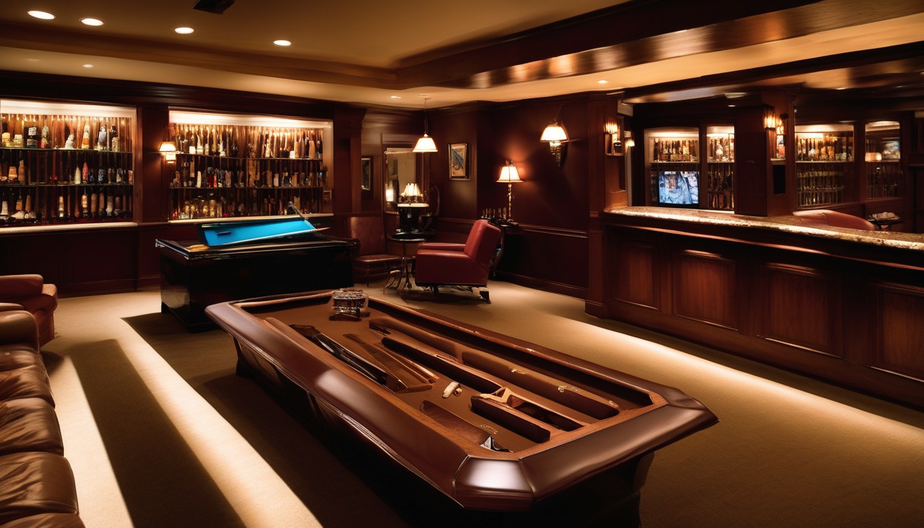 Havana Lounge & Cigar cigar lounge in Milwaukee