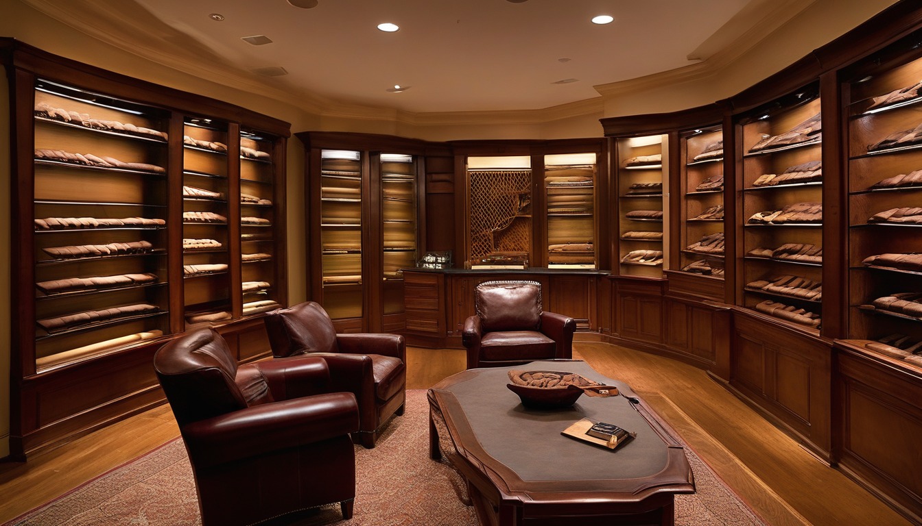 Metro Cigars - Brookfield cigar lounge in Milwaukee