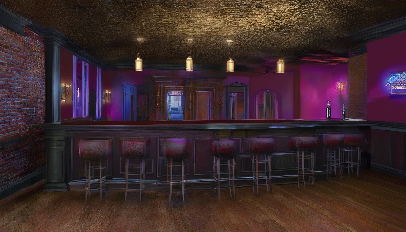 Lit Cigar Lounge cigar lounge in Alabama