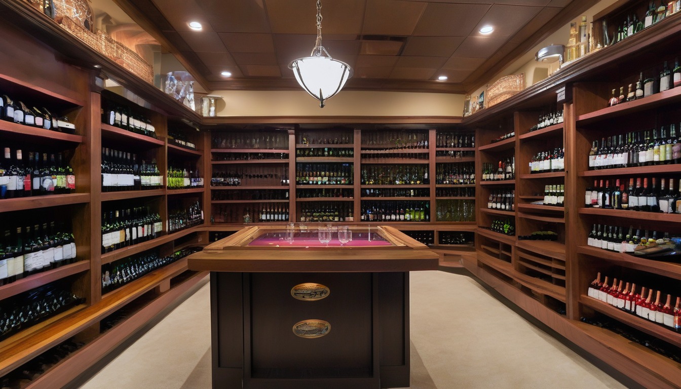 Freedom Fine Cigars & Lounge cigar lounge in Naples / Fort Myers