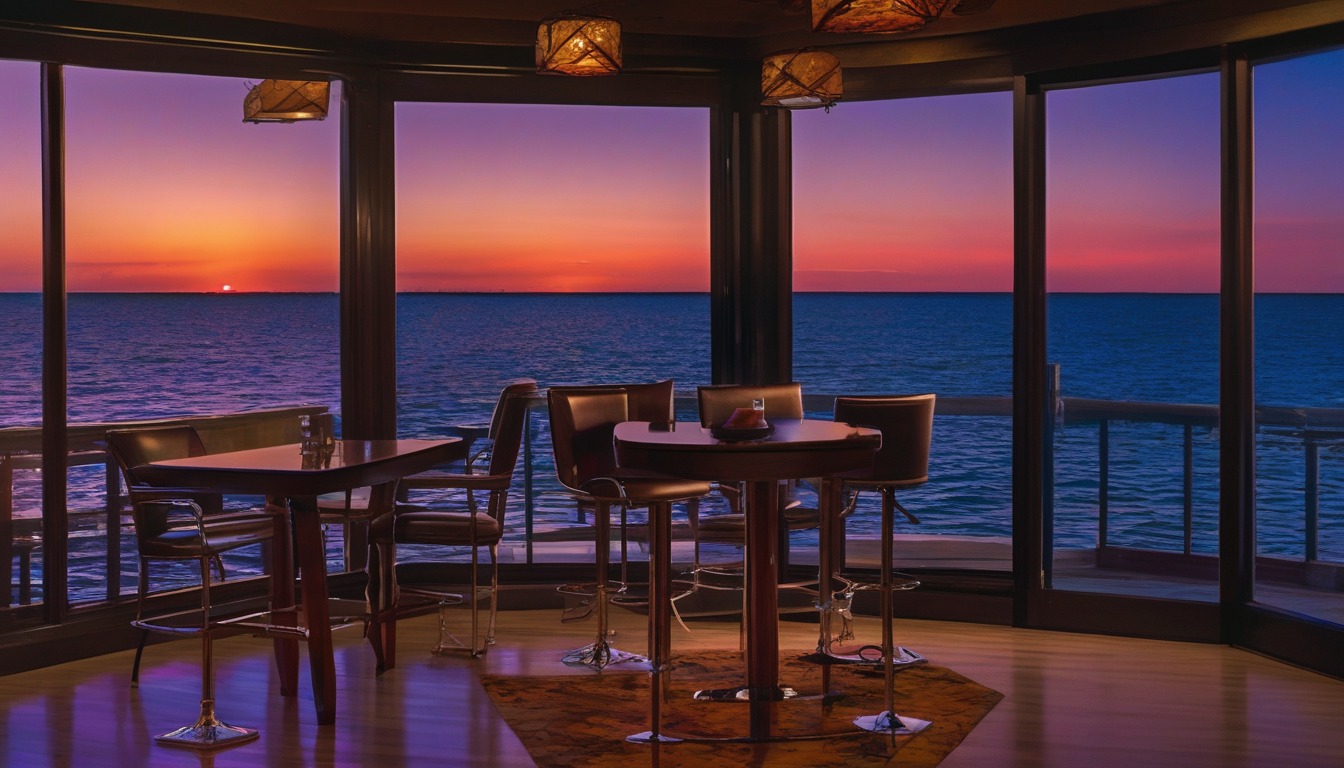 World Famous Cigar Bar Cape Coral cigar lounge in Naples / Fort Myers