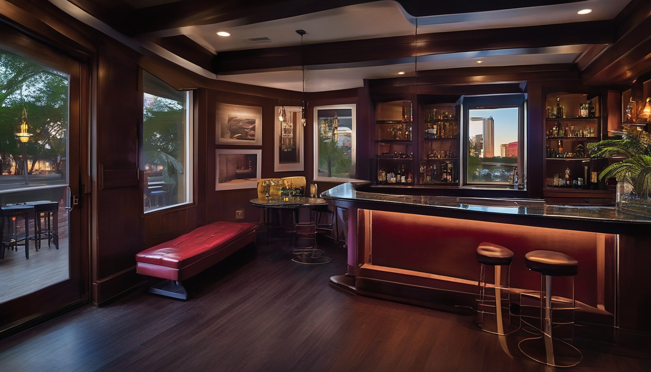 World Famous Cigar Bar Downtown Fort Myers cigar lounge in Naples / Fort Myers