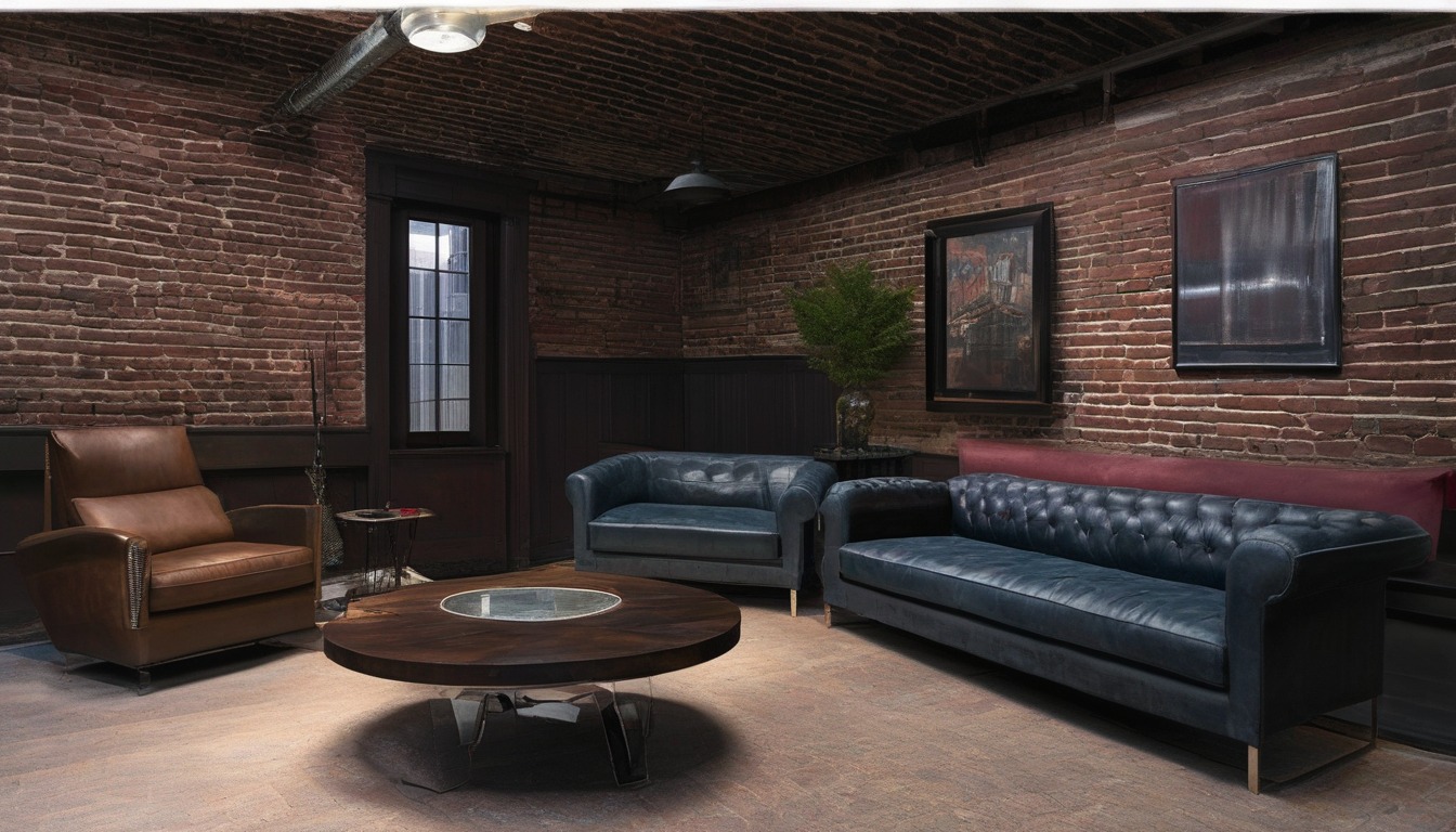 Diamante's Brooklyn Cigar Lounge cigar lounge in New York