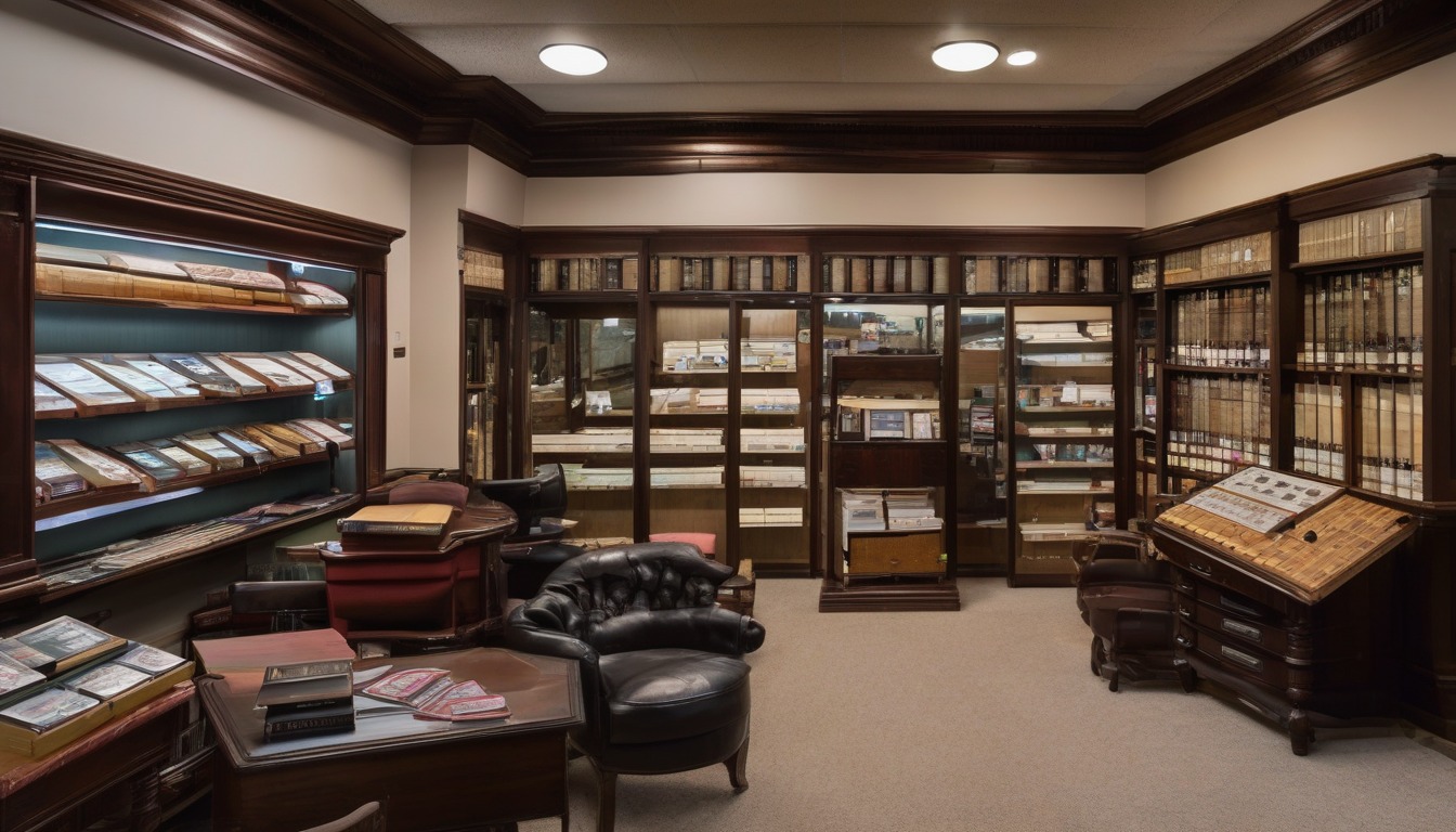Fume Cigar Shop & Lounge cigar lounge in Newark / North Jersey