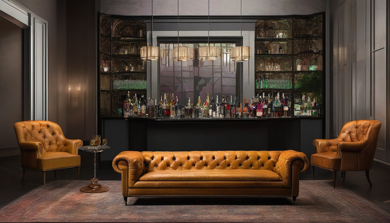 Flames Cigar Lounge cigar lounge in Mississippi